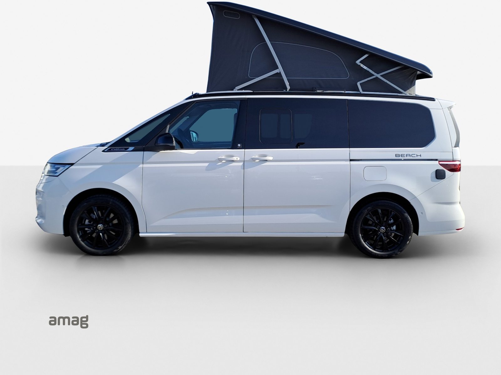 VW California Beach Tour Liberty, Diesel, Auto dimostrativa, Automatico - 2
