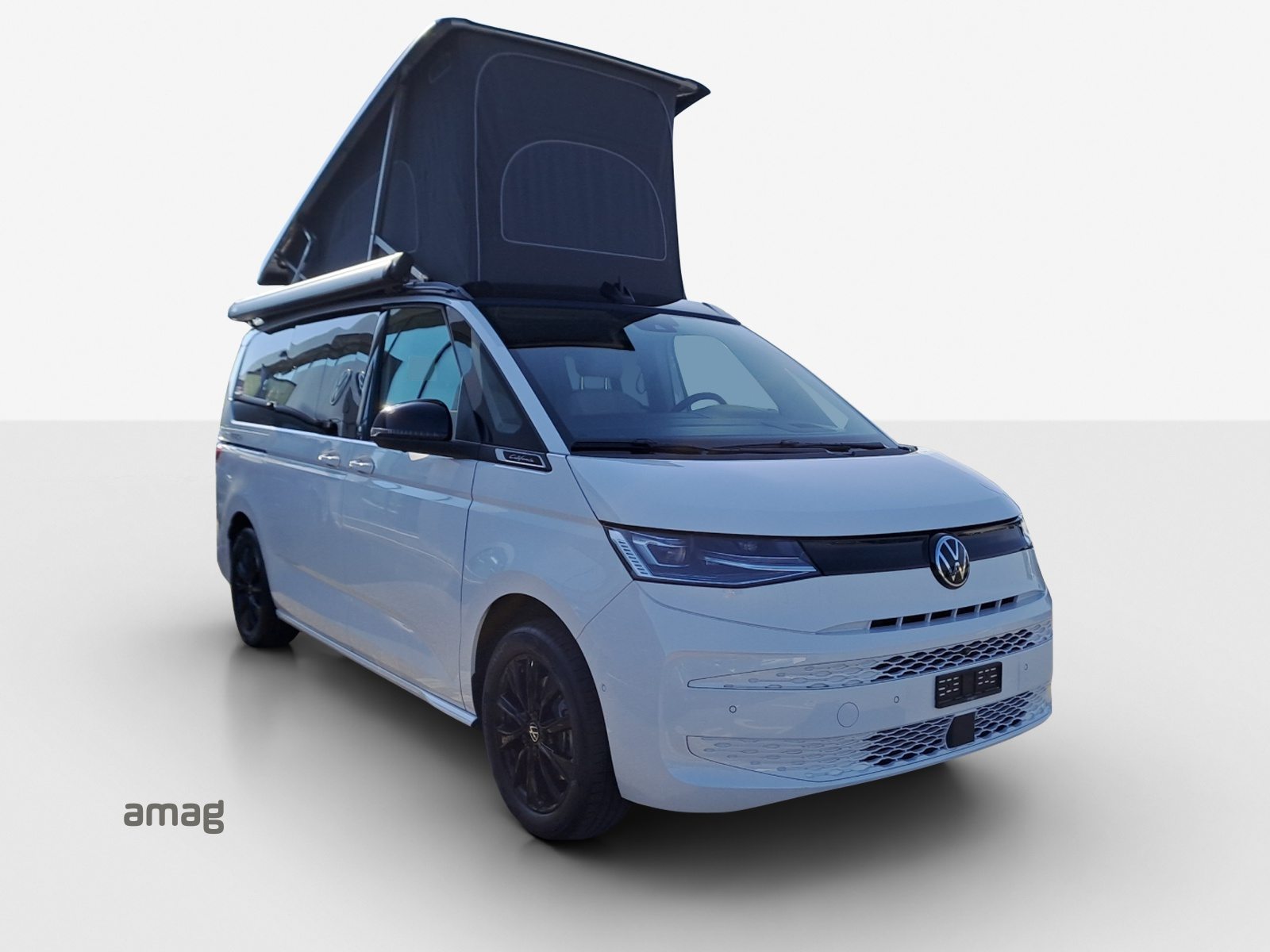 VW California Beach Tour Liberty, Diesel, Auto dimostrativa, Automatico - 6