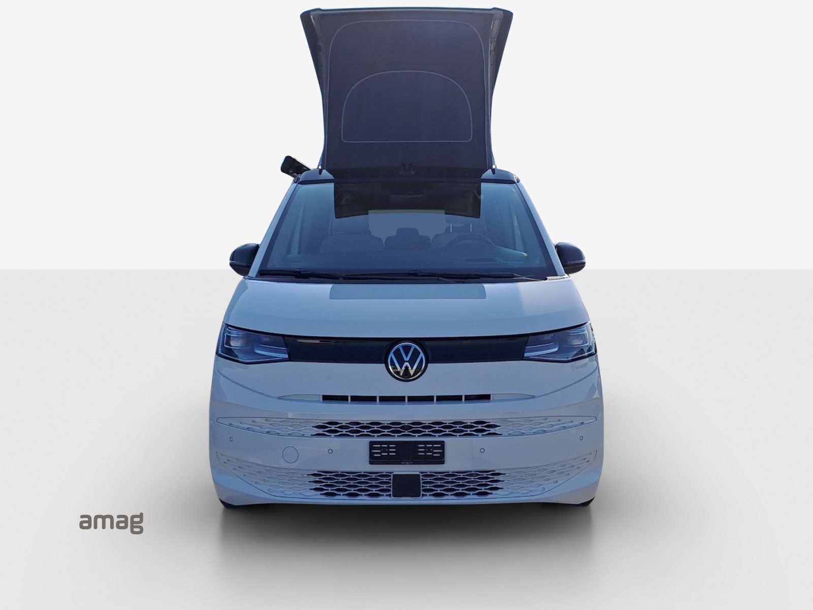 VW California Beach Tour Liberty, Diesel, Auto dimostrativa, Automatico - 7