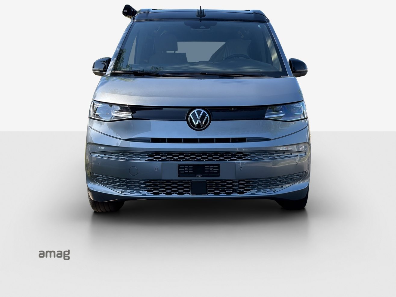 VW California Beach Tour, Diesel, Ex-demonstrator, Automatic - 7
