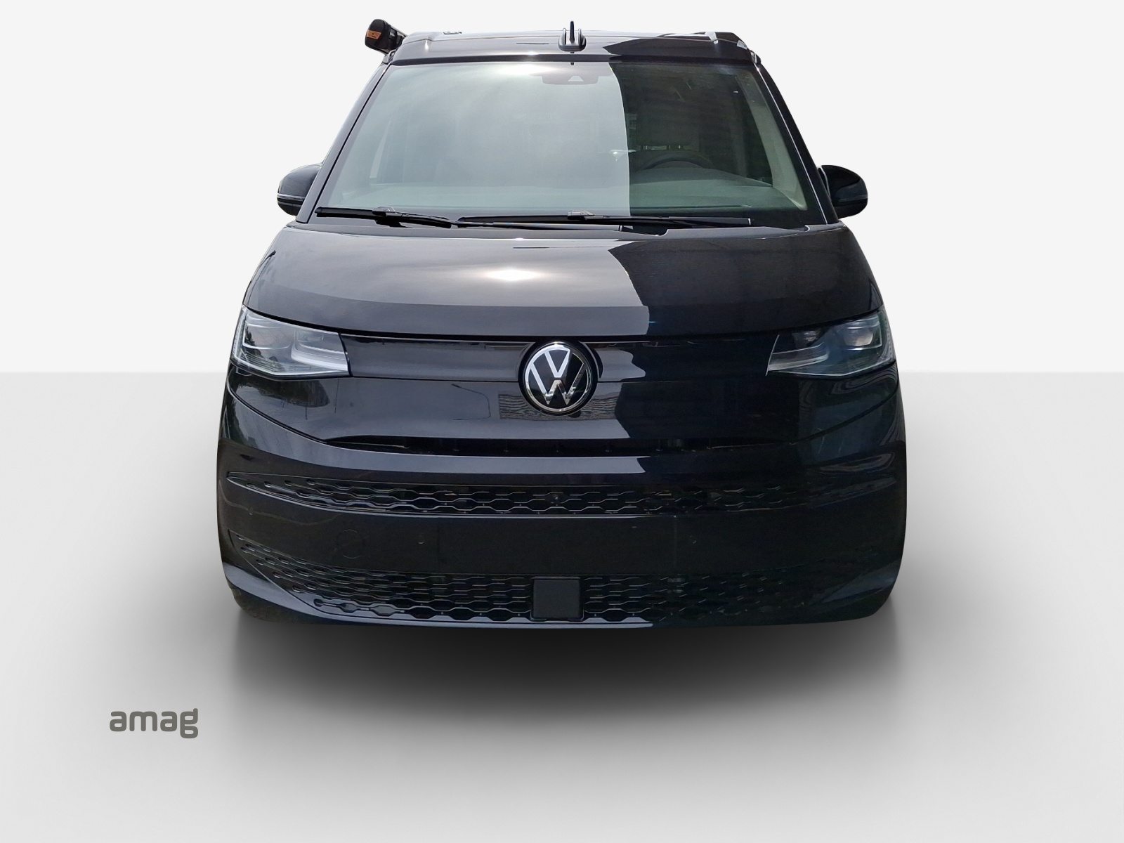 VW California Beach Camper Liberty, Essence, Voiture de démonstration, Automatique - 7