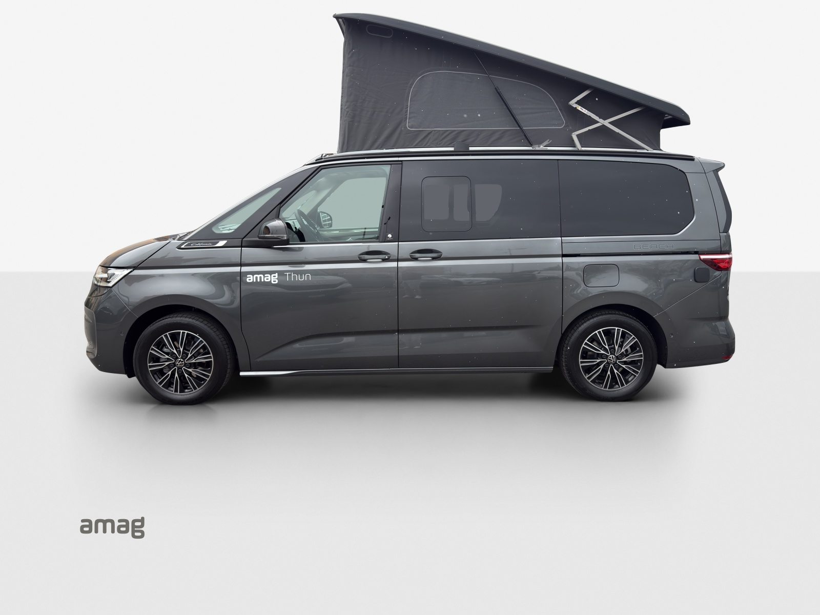 VW California Beach Tour Liberty, Diesel, Auto dimostrativa, Automatico - 2