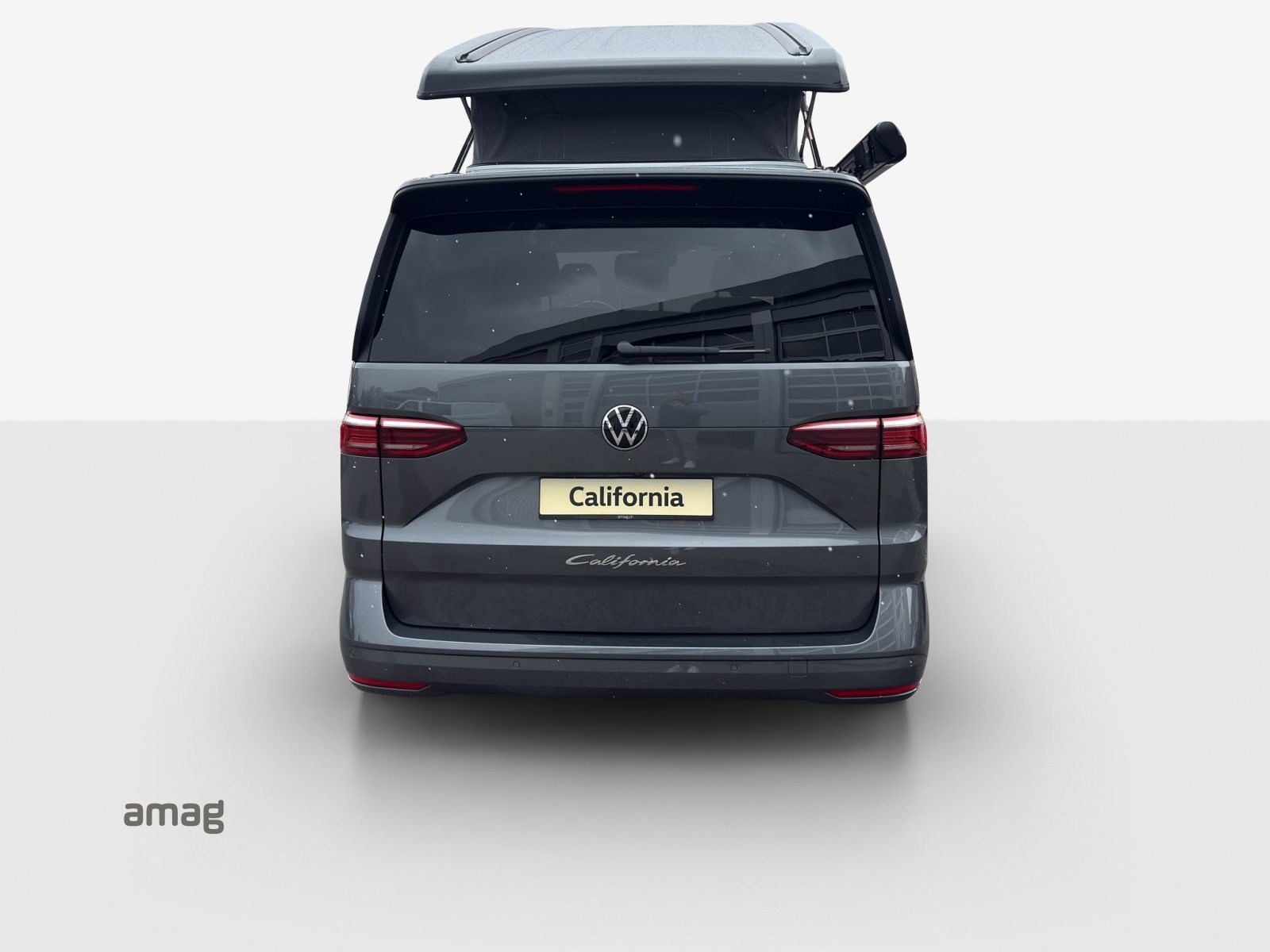 VW California Beach Tour Liberty, Diesel, Auto dimostrativa, Automatico - 4