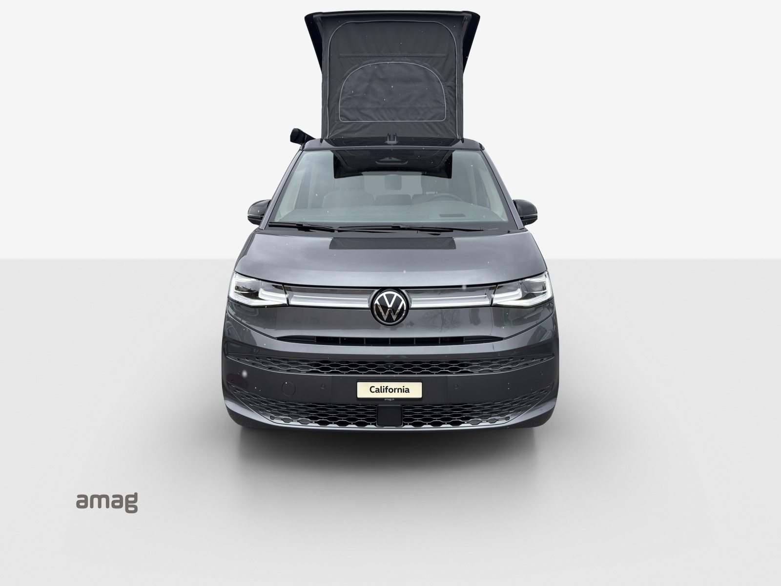 VW California Beach Tour Liberty, Diesel, Auto dimostrativa, Automatico - 7
