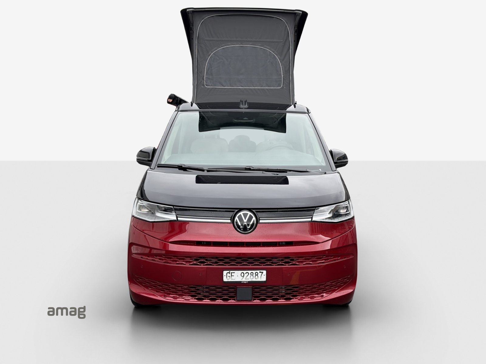 VW California Ocean Liberty, Diesel, Auto dimostrativa, Automatico - 7