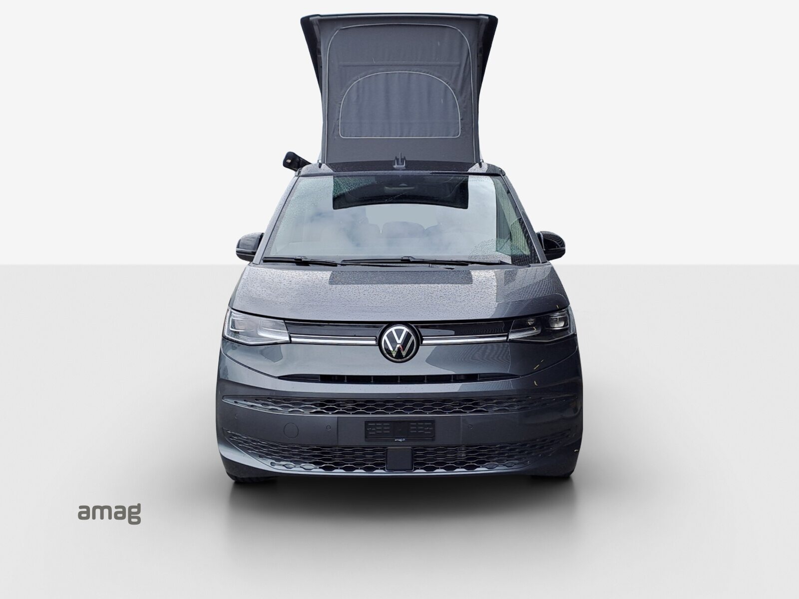 VW California Ocean Liberty, Diesel, Vorführwagen, Automatik - 7