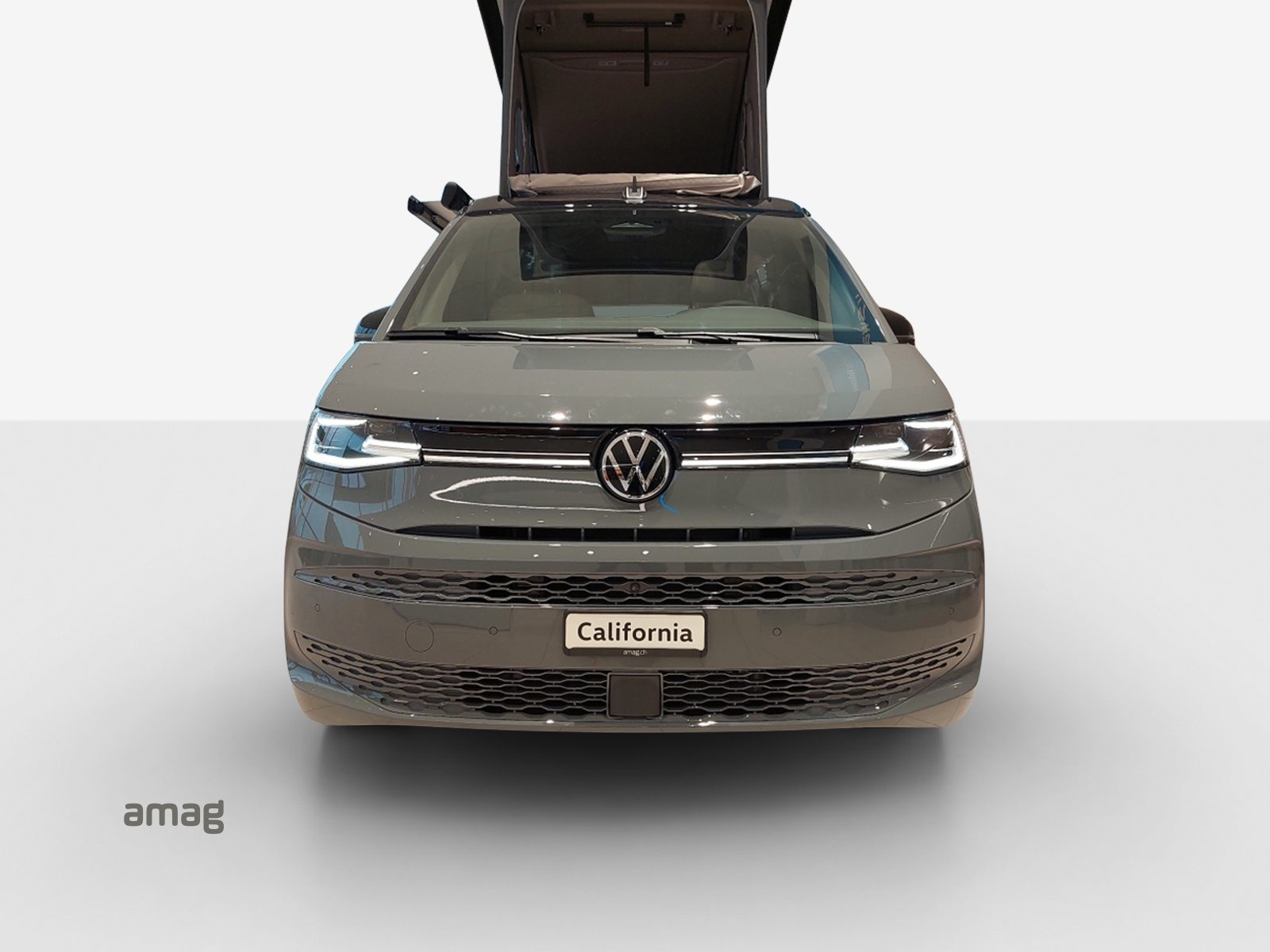 VW California Ocean Liberty, Full-Hybrid Petrol/Electric, Ex-demonstrator, Automatic - 7