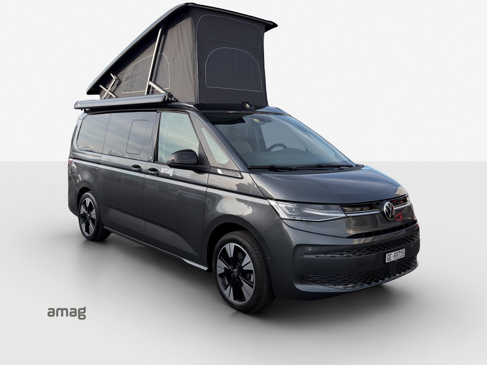 VW California Ocean Liberty, Diesel, Auto dimostrativa, Automatico - 6