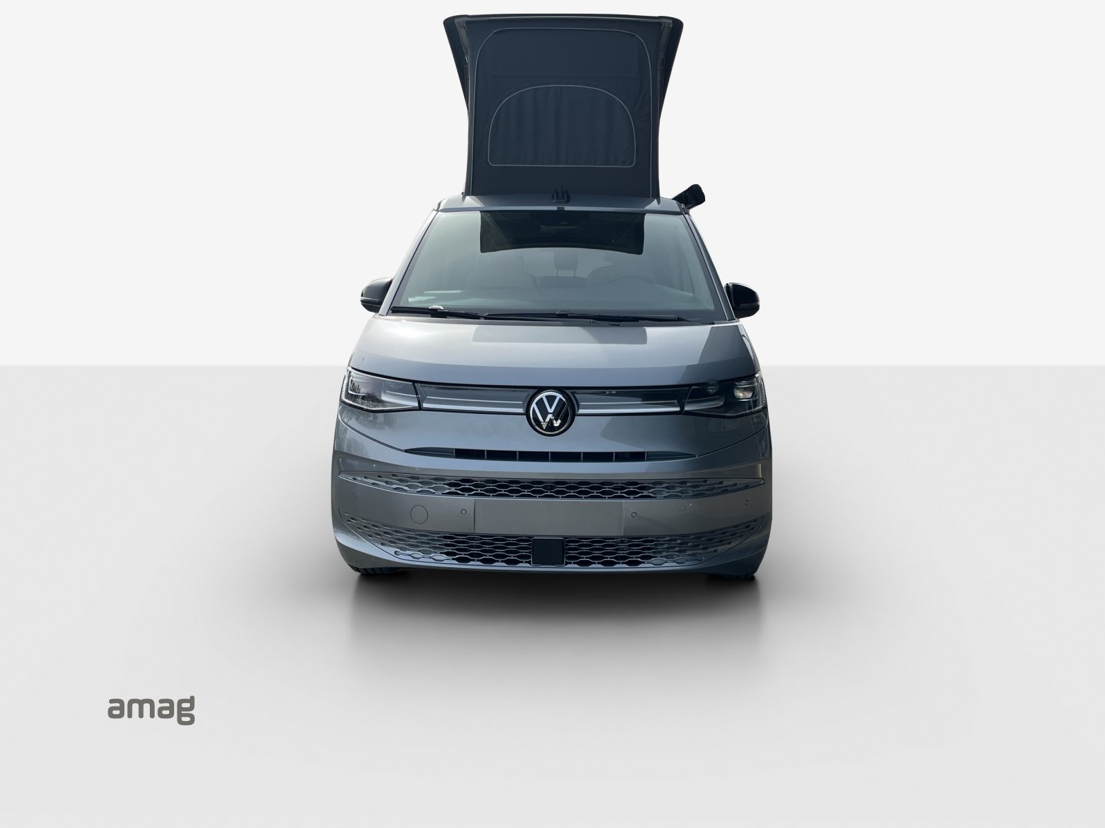 VW California Ocean Liberty, Hybride Intégral Essence/Électricité, Voiture de démonstration, Automatique - 7