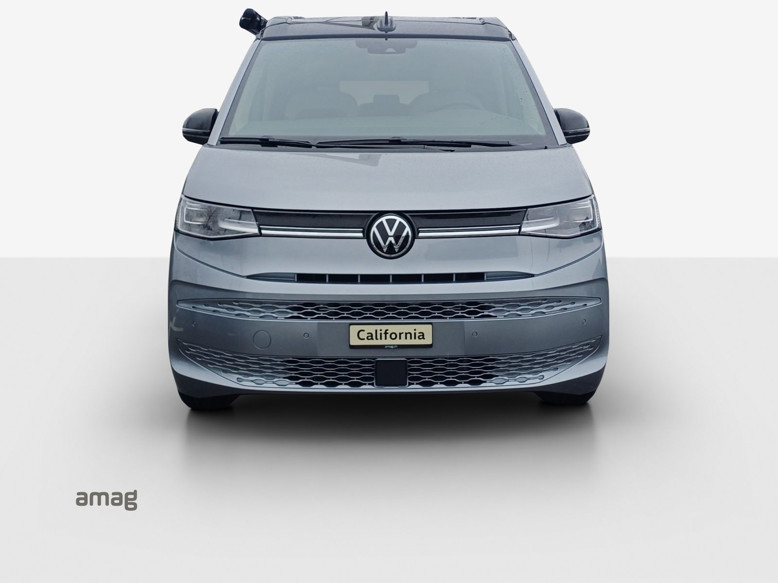VW California Ocean Liberty, Diesel, Vorführwagen, Automatik - 7