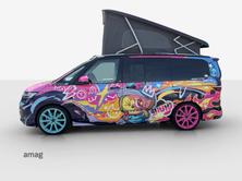 VW California Ocean Liberty, Hybride Intégral Essence/Électricité, Voiture de démonstration, Automatique - 2