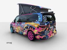 VW California Ocean Liberty, Hybride Intégral Essence/Électricité, Voiture de démonstration, Automatique - 3