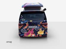 VW California Ocean Liberty, Hybride Intégral Essence/Électricité, Voiture de démonstration, Automatique - 4