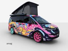 VW California Ocean Liberty, Hybride Intégral Essence/Électricité, Voiture de démonstration, Automatique - 6