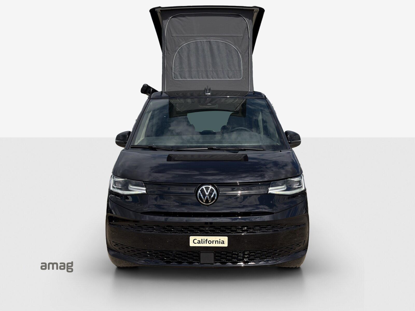 VW California Beach Camper Liberty, Hybride Integrale Benzina/Elettrica, Auto dimostrativa, Automatico - 7