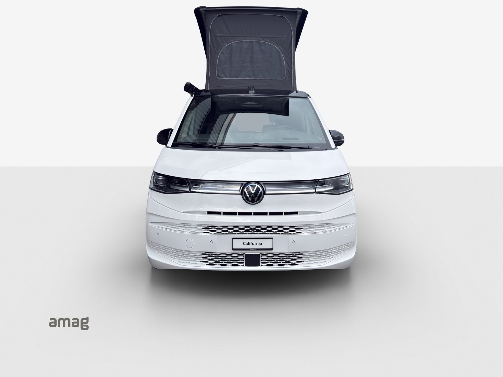 VW California Beach Tour Liberty, Hybride Intégral Essence/Électricité, Voiture de démonstration, Automatique - 7