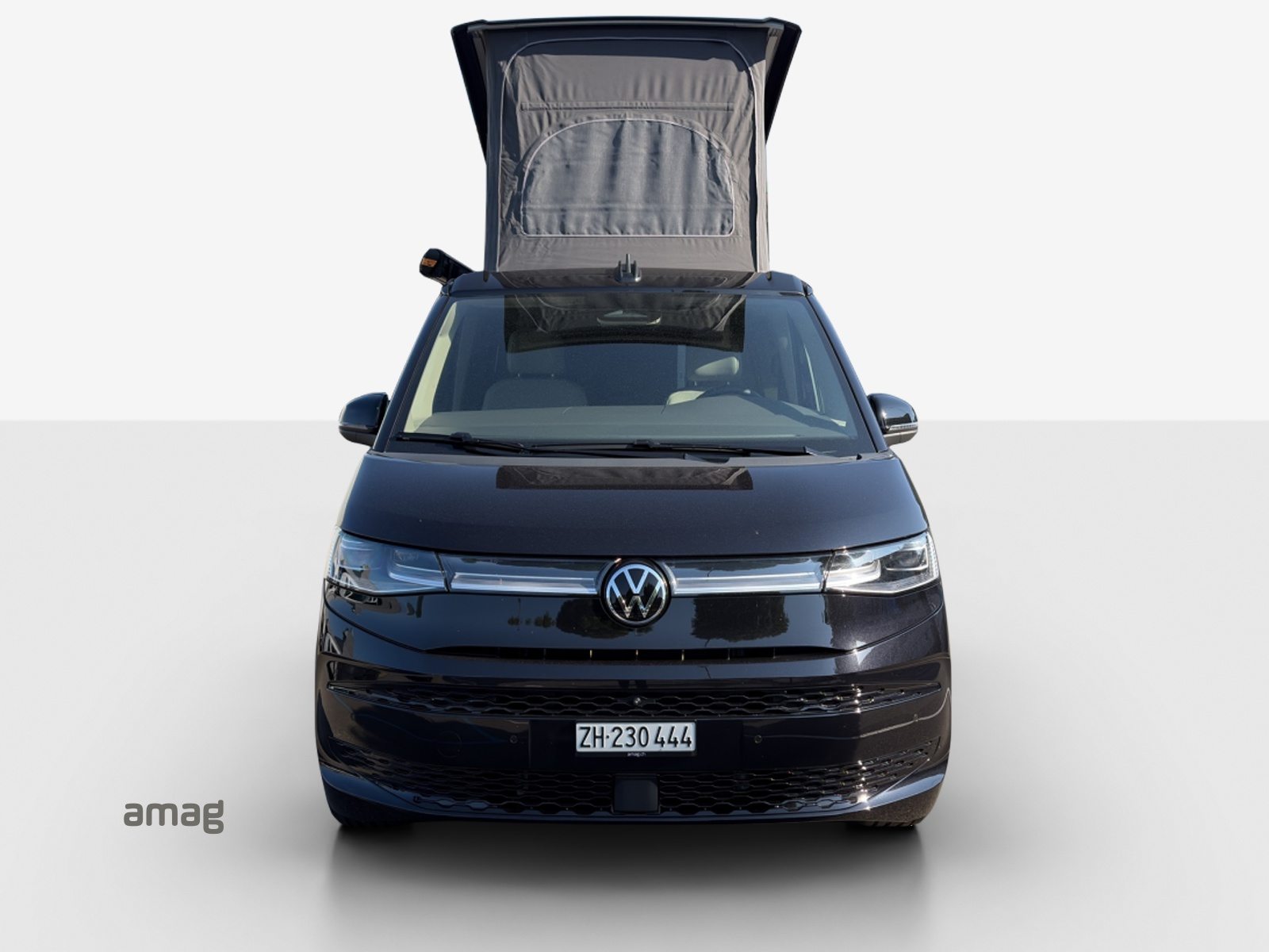 VW California Ocean, Diesel, Voiture de démonstration, Automatique - 7