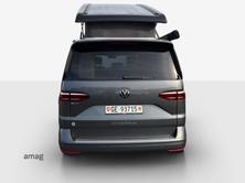 VW California Ocean Liberty, Diesel, Ex-demonstrator, Automatic - 4