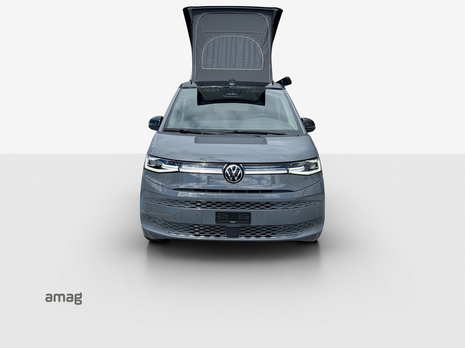 VW California Ocean Liberty, Hybride Integrale Benzina/Elettrica, Auto dimostrativa, Automatico - 7