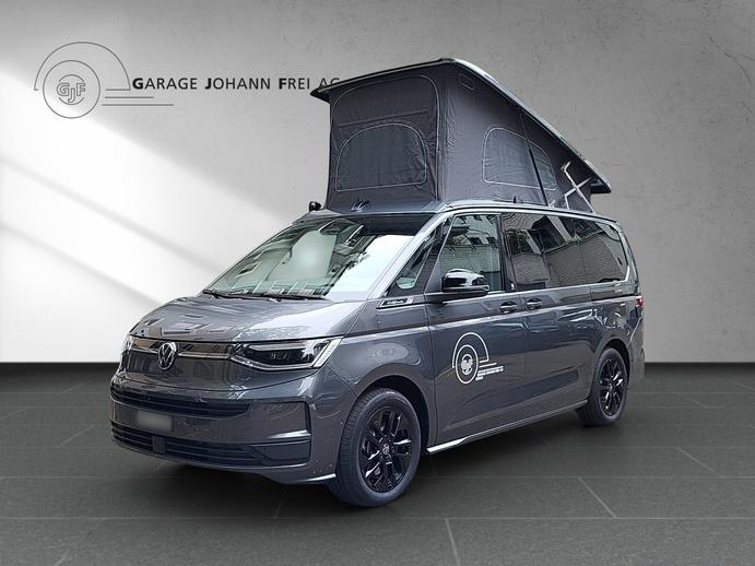 VW California Beach Tour Liberty, Voll-Hybrid Benzin/Elektro, Vorführwagen, Automatik