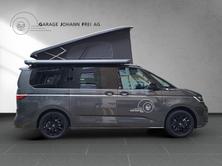 VW California Beach Tour Liberty, Voll-Hybrid Benzin/Elektro, Vorführwagen, Automatik - 6