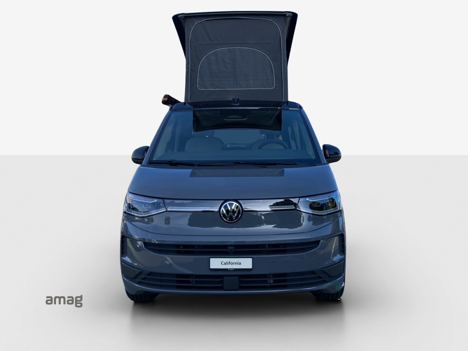 VW California Ocean Liberty, Diesel, Ex-demonstrator, Automatic - 7