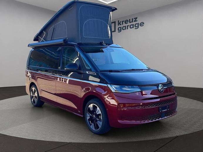 VW California Beach Tour Liberty, Benzin, Vorführwagen, Automatik