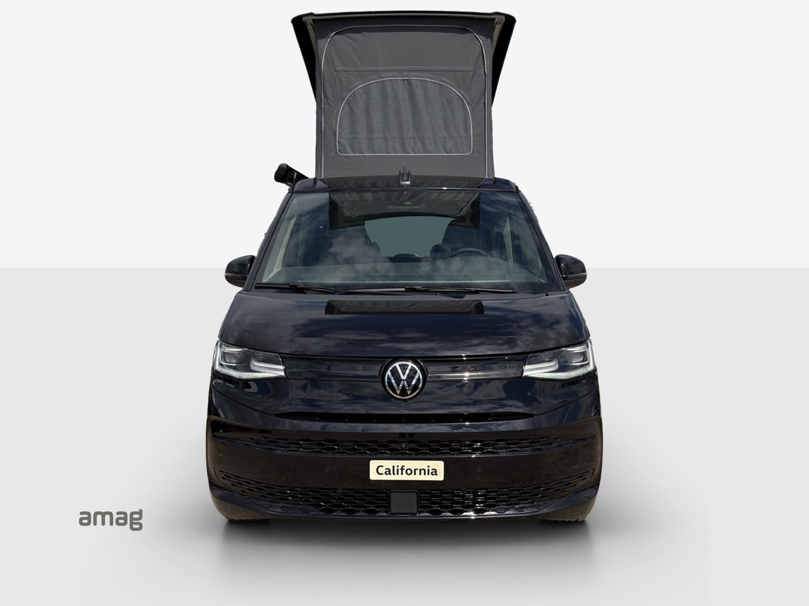 VW California Beach Camper Liberty, Hybride Integrale Benzina/Elettrica, Automatico - 7