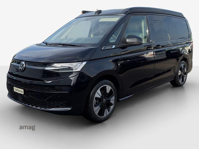 VW California Beach Camper Liberty, Petrol, Automatic