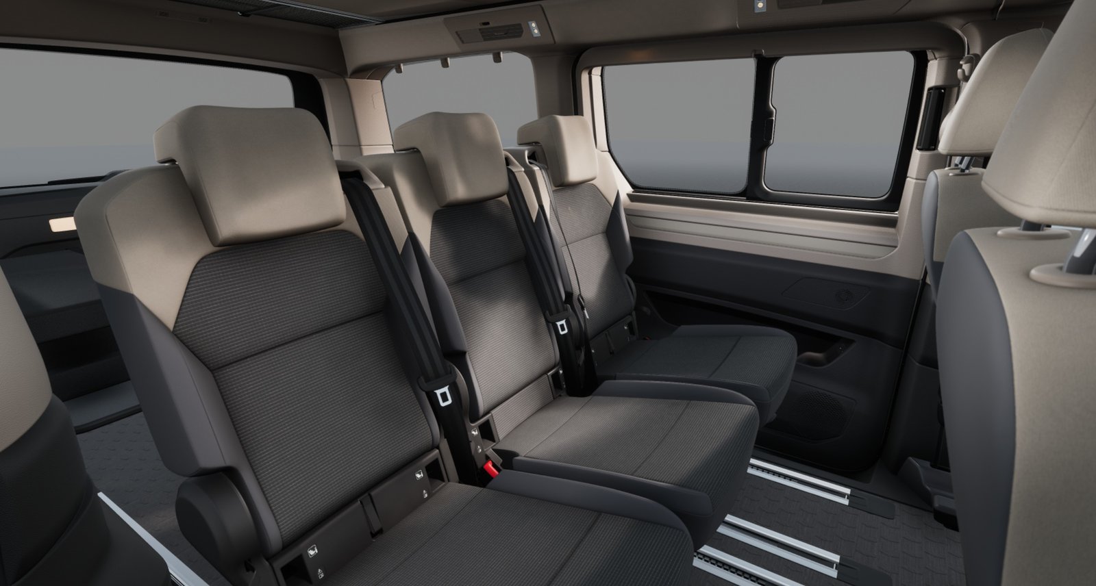 VW California eHybrid Beach Tour Liberty 4Motion - 5 Sitzpl, Neuwagen, Automatik - 3
