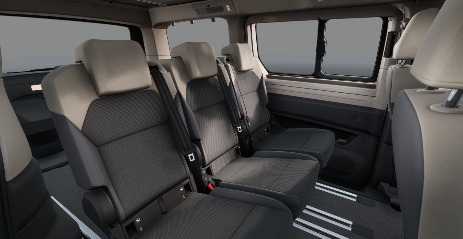 VW California eHybrid Beach Camper Liberty 4Motion 4x4 - 5 S, Hybride Intégral Essence/Électricité, Voiture nouvelle, Automatique - 5