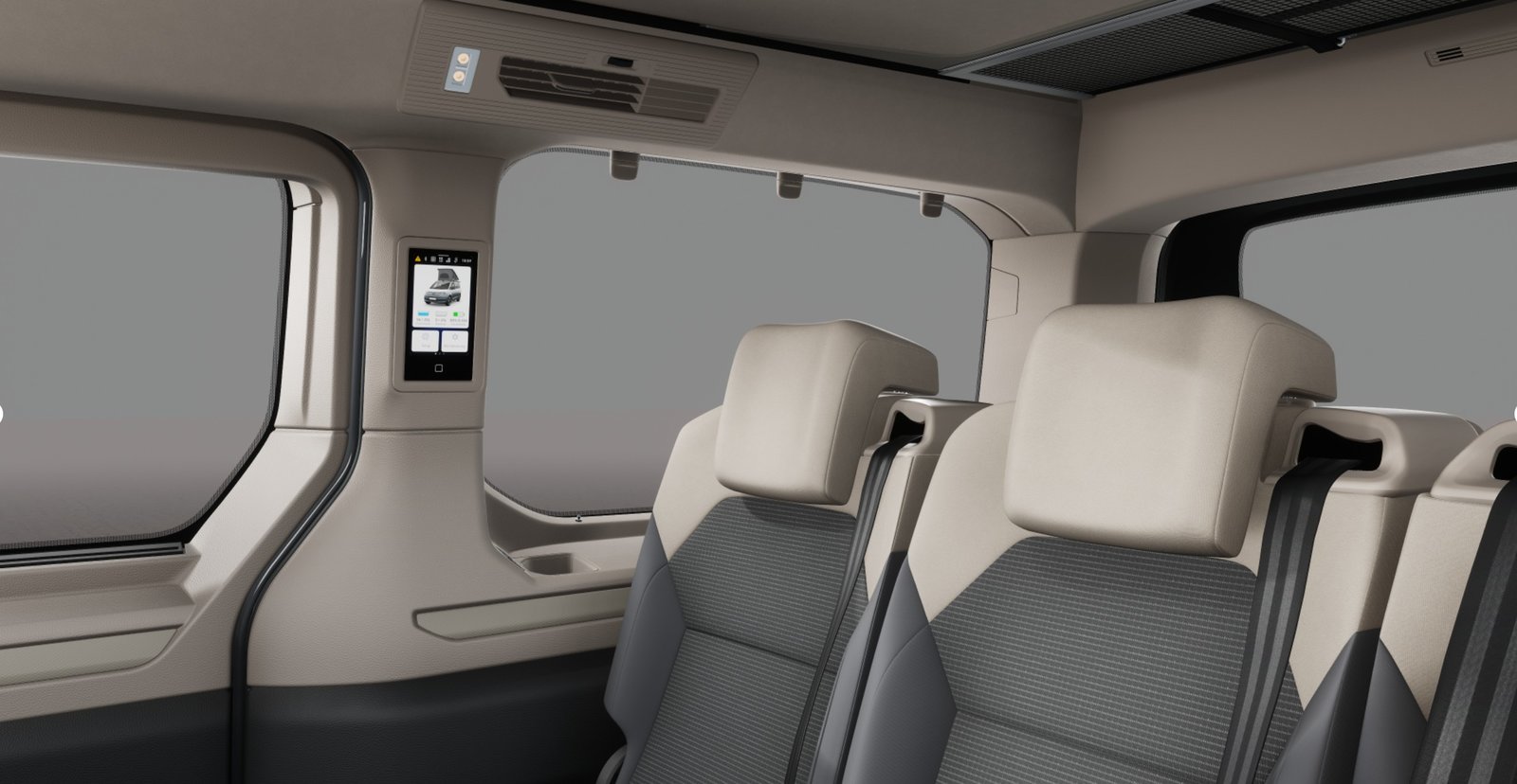 VW California eHybrid Beach Camper Liberty 4Motion 4x4 - 5 S, Hybride Intégral Essence/Électricité, Voiture nouvelle, Automatique - 6