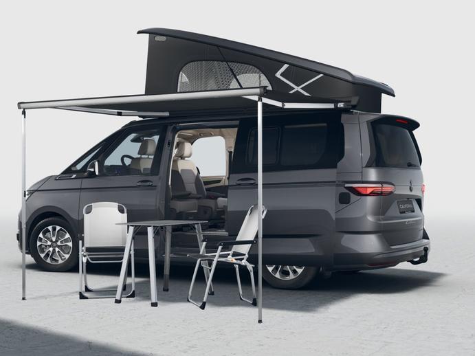 VW California eHybrid Beach Tour Liberty 4Motion - 5 Sitzpl, Voll-Hybrid Benzin/Elektro, Neuwagen, Automatik