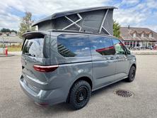 VW California eHybrid Ocean Liberty 4Motion Offroad + 60 mm, Full-Hybrid Petrol/Electric, New car, Automatic - 4