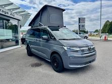 VW California eHybrid Ocean Liberty 4Motion Offroad + 60 mm, Full-Hybrid Petrol/Electric, New car, Automatic - 5