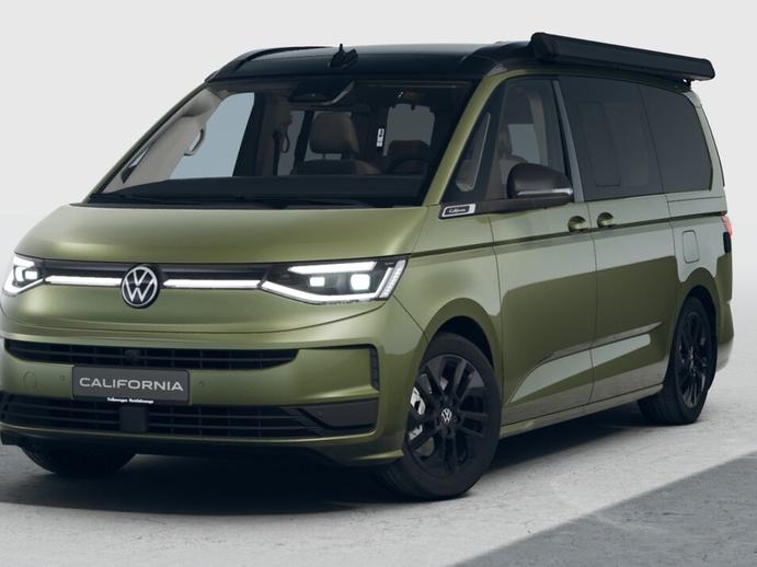 VW California eHybrid Ocean Liberty 4Motion - Facelift 2027, Hybride Intégral Essence/Électricité, Voiture nouvelle, Automatique