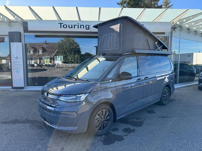 VW California eHybrid Beach Camper Liberty 4Motion / 4x4 mit 5, Full-Hybrid Petrol/Electric, New car, Automatic