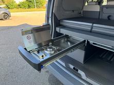 VW California eHybrid Beach Camper Liberty 4Motion / 4x4 mit 5, Full-Hybrid Petrol/Electric, New car, Automatic - 5