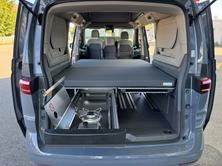 VW California eHybrid Beach Camper Liberty 4Motion / 4x4 mit 5, Full-Hybrid Petrol/Electric, New car, Automatic - 7