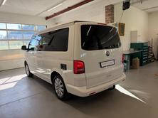 VW California 2.0 TDI ab MFK, Diesel, Occasion / Utilisé, Automatique - 6