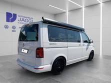 VW California beach 4X4 AUTOAMAT/ 500KM, Occasion / Utilisé - 3
