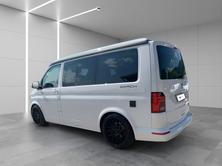 VW California beach 4X4 AUTOAMAT/ 500KM, Occasion / Utilisé - 4