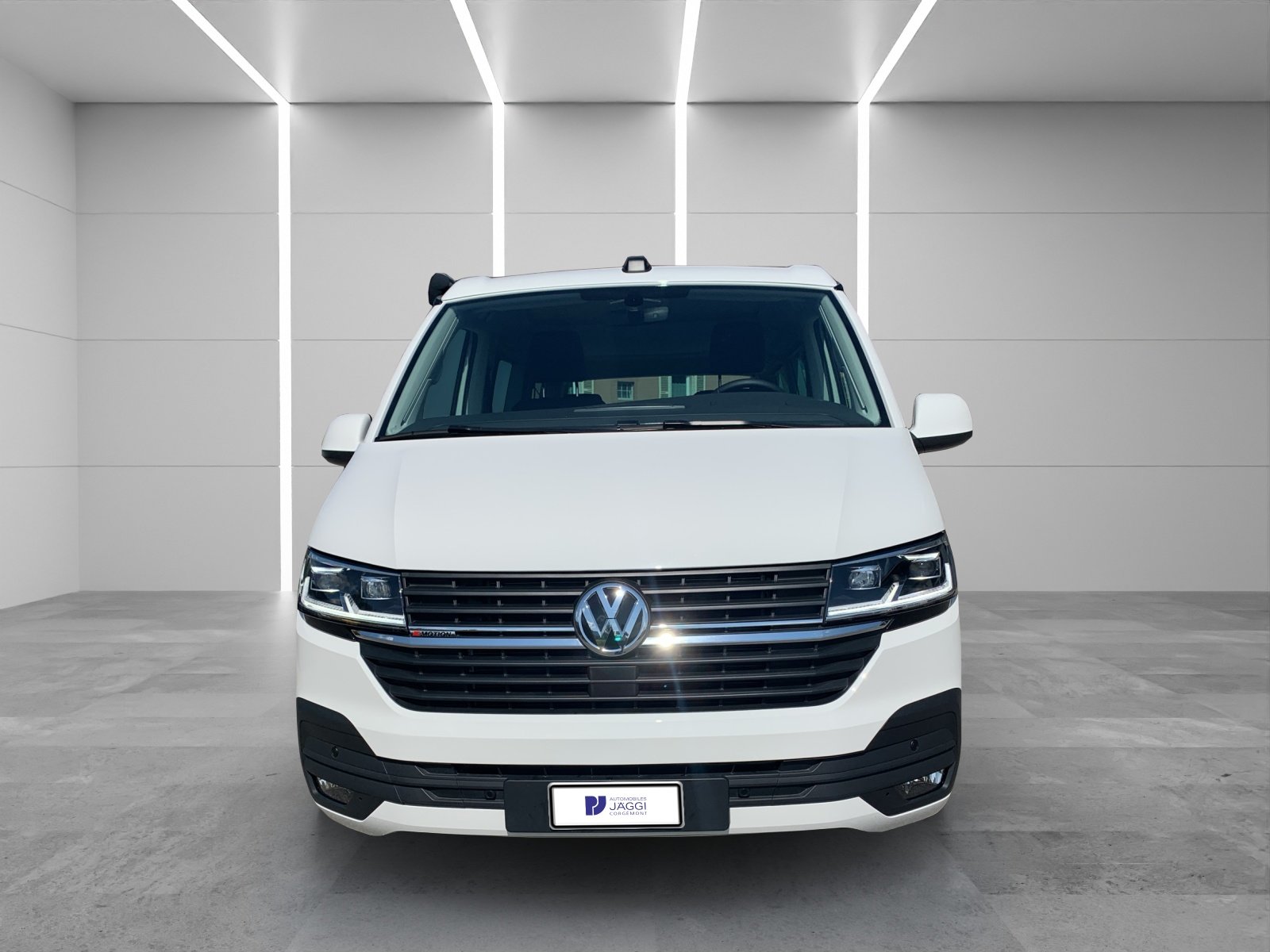 VW California beach 4X4 AUTOAMAT/ 500KM, Occasion / Utilisé - 6