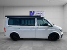 VW California beach 4X4 AUTOAMAT/ 500KM, Occasion / Utilisé - 7