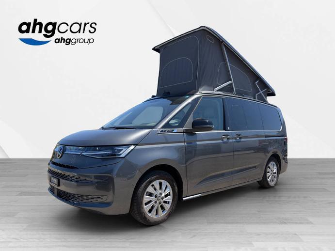 VW California 2.0 TDI Ocean Liberty DSG, Diesel, Occasion / Gebraucht, Automatik