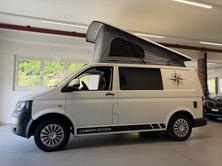 VW California 2.0 TDI 140 DSG, Diesel, Occasion / Gebraucht, Automatik - 4