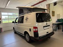 VW California 2.0 TDI 140 DSG, Diesel, Occasion / Gebraucht, Automatik - 5