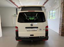 VW California 2.0 TDI 140 DSG, Diesel, Occasion / Gebraucht, Automatik - 6