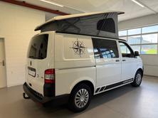 VW California 2.0 TDI 140 DSG, Diesel, Occasion / Gebraucht, Automatik - 7