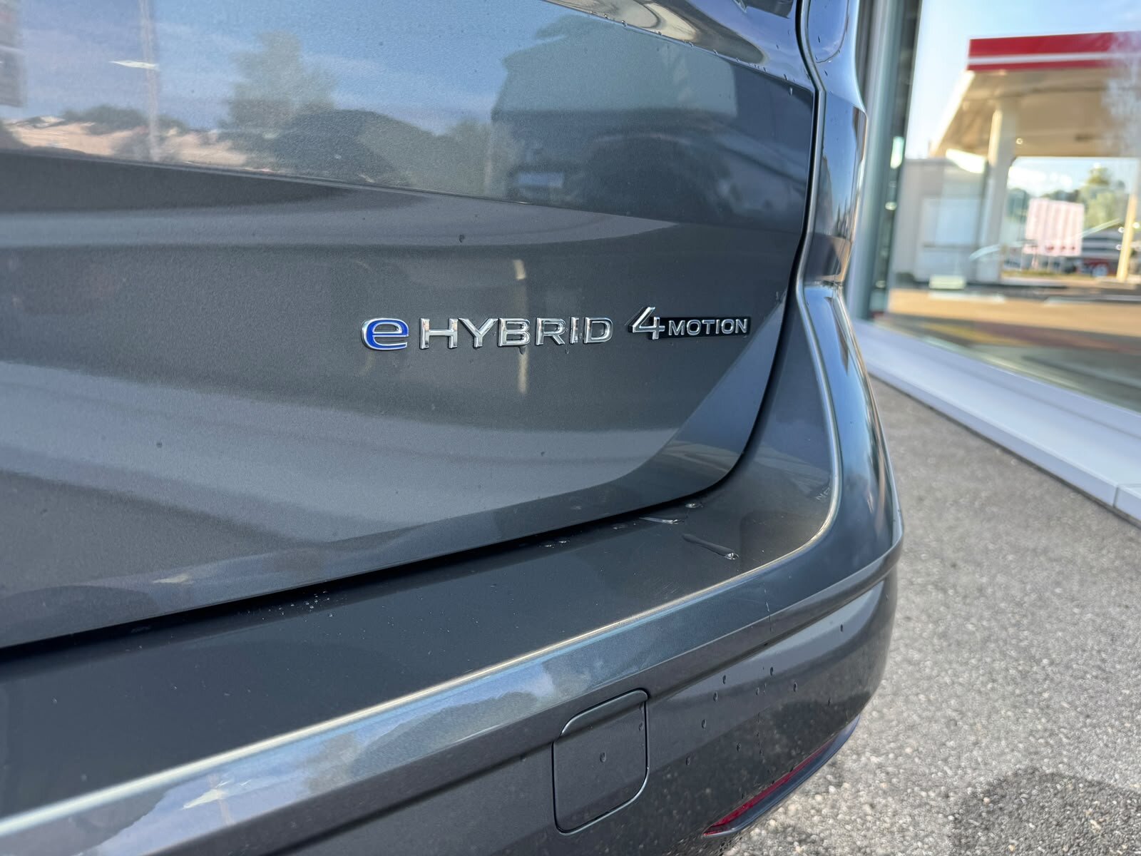 VW California eHybrid Ocean 4Motion 4x4 mit Auflastungen, Hybride Intégral Essence/Électricité, Occasion / Utilisé, Automatique - 6